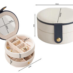 Elegantne ehete hoiukarp Soodukas.Com