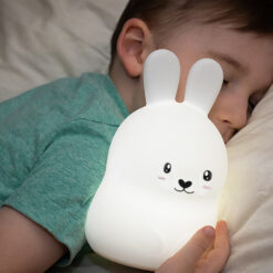 Laste LED öölamp jänes Soodukas.Com