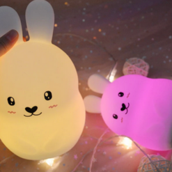 Värviline öölamp lastele – Soodukas.Com Värviline öölamp lastele Soodukas.Com