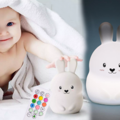 Värviline öölamp lastele – Soodukas.Com Värviline öölamp lastele Soodukas.Com