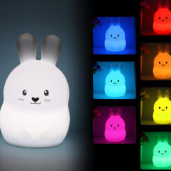 Värviline öölamp lastele – Soodukas.Com Värviline öölamp lastele Soodukas.Com