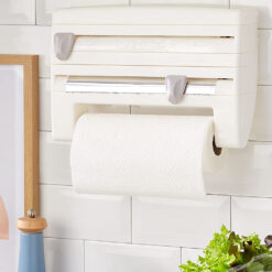 Köögiorganisaator 4-ühes Soodukas.Com