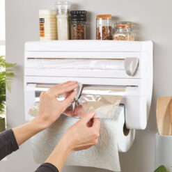 Köögiorganisaator 4-ühes Soodukas.Com