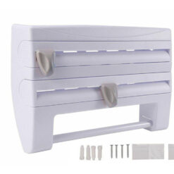 Köögiorganisaator 4-ühes Soodukas.Com