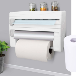 Köögiorganisaator 4-ühes Soodukas.Com