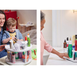 Pöörlev vürtsiriiul kööki Soodukas.Com