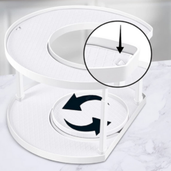 Pöörlev vürtsiriiul kööki Soodukas.Com