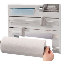 Mitmekülgne seinaorganiseerija kööki Soodukas.Com