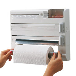 Mitmekülgne seinaorganiseerija kööki Soodukas.Com