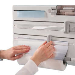 Mitmekülgne seinaorganiseerija kööki Soodukas.Com