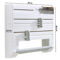 Mitmekülgne seinaorganiseerija kööki Soodukas.Com