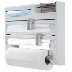 Mitmekülgne seinaorganiseerija kööki Soodukas.Com