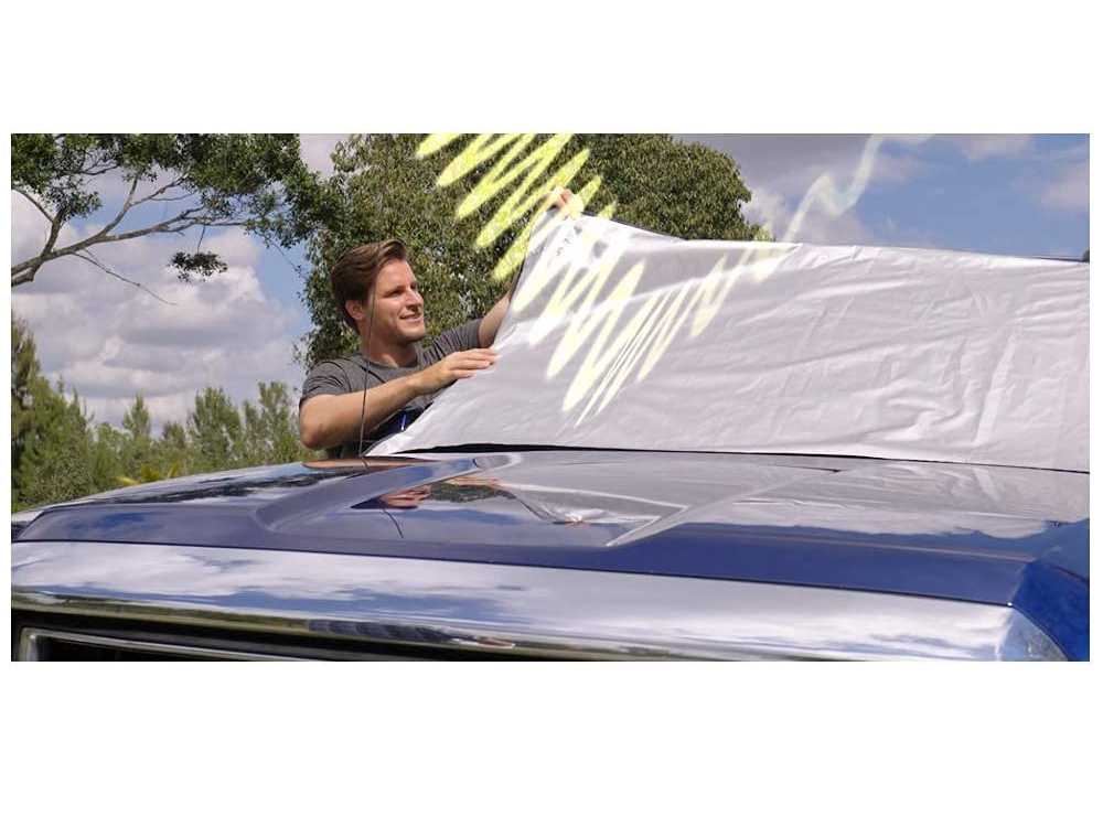 Auto esiklaasi kaitsekate – Soodukas.Com Auto esiklaasi kaitsekate - Image 6