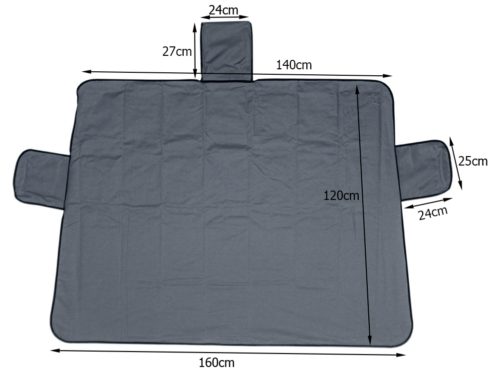 Auto esiklaasi kaitsekate – Soodukas.Com Auto esiklaasi kaitsekate - Image 8
