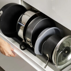 Reguleeritav köögitarvikute hoidja Soodukas.Com