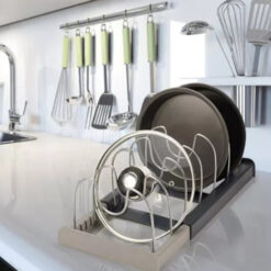 Reguleeritav köögitarvikute hoidja Soodukas.Com