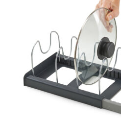 Reguleeritav köögitarvikute hoidja Soodukas.Com