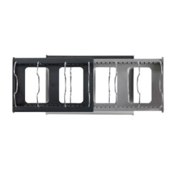 Reguleeritav köögitarvikute hoidja Soodukas.Com