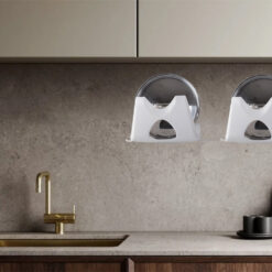 Köögitarvikute hoidja ja riputi Soodukas.Com