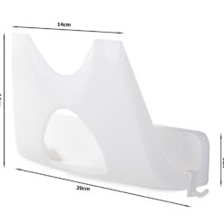 Köögitarvikute hoidja ja riputi Soodukas.Com