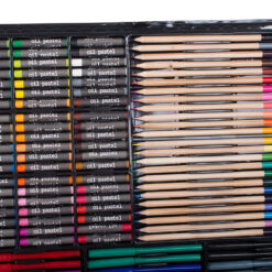 Laste loominguline kunstitarvikute komplekt Soodukas.Com