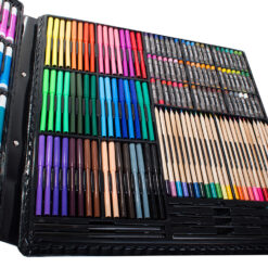 Laste loominguline kunstitarvikute komplekt Soodukas.Com