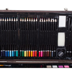 Kunstikomplekt maalimiseks kohvris Soodukas.Com