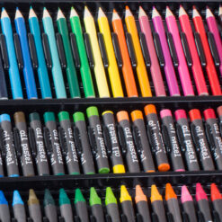 Laste Kunstikomplekt Kohvris Soodukas.Com