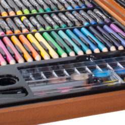 Laste Kunstikomplekt Kohvris Soodukas.Com