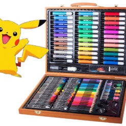 Laste Kunstikomplekt Kohvris Soodukas.Com