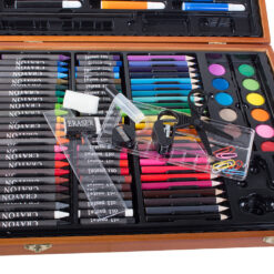 Laste Kunstikomplekt Kohvris Soodukas.Com