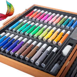 Laste Kunstikomplekt Kohvris Soodukas.Com