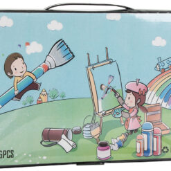 Laste loominguline kunstikomplekt Soodukas.Com