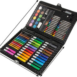 Laste loominguline kunstikomplekt Soodukas.Com