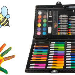 Laste loominguline kunstikomplekt Soodukas.Com