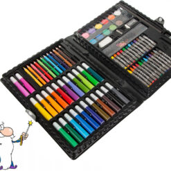 Laste loominguline kunstikomplekt Soodukas.Com