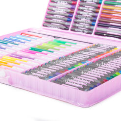 Kunstikomplekt Lastele 168 Osaga Soodukas.Com