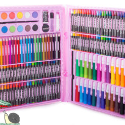 Kunstikomplekt Lastele 168 Osaga Soodukas.Com