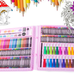 Kunstikomplekt Lastele 168 Osaga Soodukas.Com