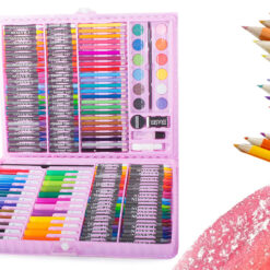 Kunstikomplekt Lastele 168 Osaga Soodukas.Com