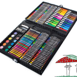 Lastele kunstikomplekt kohvris – Soodukas.Com Lastele kunstikomplekt kohvris Soodukas.Com