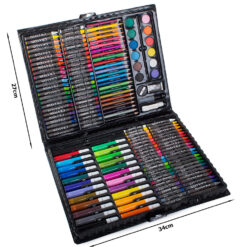 Lastele kunstikomplekt kohvris – Soodukas.Com Lastele kunstikomplekt kohvris Soodukas.Com