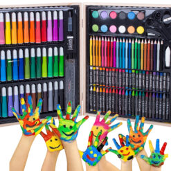 Loominguline maalimiskomplekt lastele Soodukas.Com