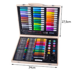 Loominguline maalimiskomplekt lastele Soodukas.Com