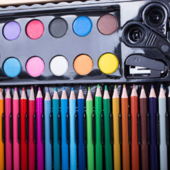 Loominguline maalimiskomplekt lastele Soodukas.Com