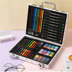 Lastele kunstikomplekt kohvris – Soodukas.Com Lastele kunstikomplekt kohvris Soodukas.Com