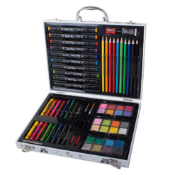 Lastele kunstikomplekt kohvris – Soodukas.Com Lastele kunstikomplekt kohvris Soodukas.Com