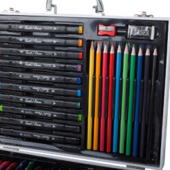 Lastele kunstikomplekt kohvris – Soodukas.Com Lastele kunstikomplekt kohvris Soodukas.Com