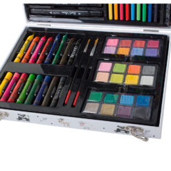 Lastele kunstikomplekt kohvris – Soodukas.Com Lastele kunstikomplekt kohvris Soodukas.Com