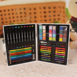 Lastele kunstikomplekt kohvris – Soodukas.Com Lastele kunstikomplekt kohvris Soodukas.Com